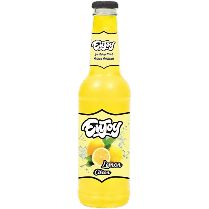 Enjoy Lemon - Image 1