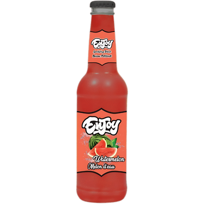 Enjoy Watermelon - Image 1