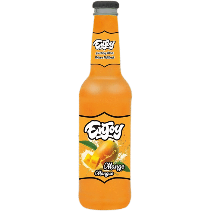 Enjoy Mango - Image 1