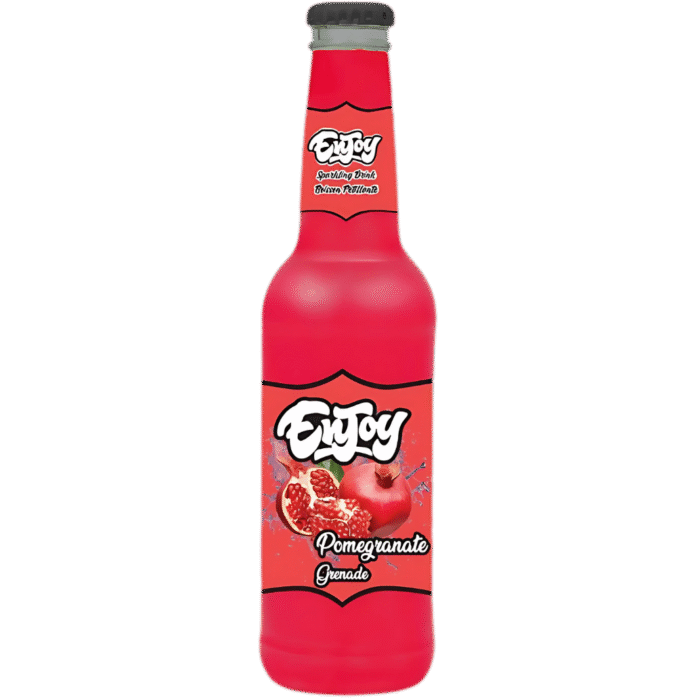 Enjoy Pomegranate - Image 1