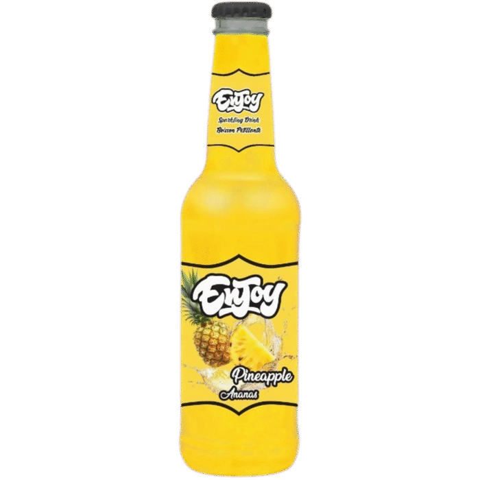 Enjoy Pineapple - Image 1